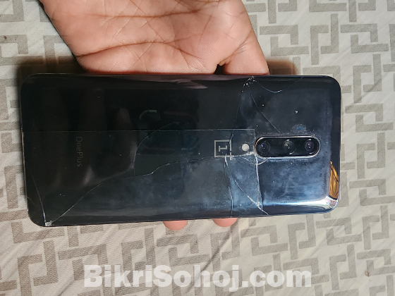 OnePlus 7 t pro 12/256